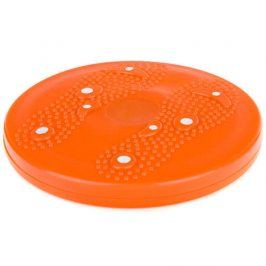 SPORTWELL SW ROTAČNÍ DISK PRŮMĚR 25,5 CM S MAGNETEM