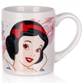 BANQUET Hrnek keramický dětský Princess 200ml