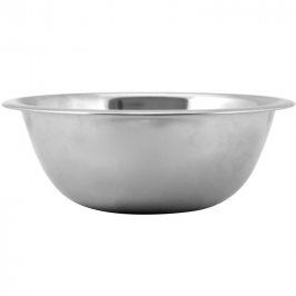 BANQUET Hluboká nerezová miska Glossy 14 cm