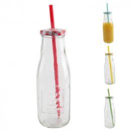 Orion Láhev sklo STRAW víč+brč 0,5 A