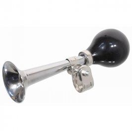 Klakson - houkačka SILVER 18cm