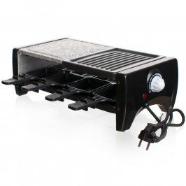 ACTIVER Raclette gril pro 8 osob