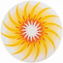 Vopi Koberec s protiskluzovou úpravou Mandala CESTA SVĚTLA 100 cm