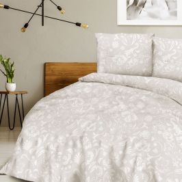 Povlečení Ornamental 140x200 jednolůžko - standard Bavlněný satén