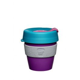 Cestovní hrnek Keepcup fialový 227ml Objem: 227ml Cestovní hrnek