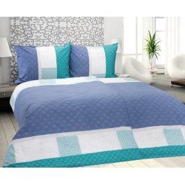 Bambusové povlečení Madora 220x200 dvojlůžko - standard Bambusové vlákno