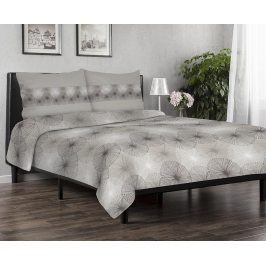 Flanelové povlečení Glenn 140x200 jednolůžko - standard Flanel