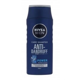 Nivea Men Anti-dandruff Power 250 ml šampon proti lupům pro muže