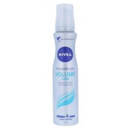 Nivea Volume Care 150 ml tužidlo na vlasy s extra silnou fixací pro ženy