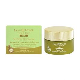 Frais Monde Hydro Bio Reserve Remedy Cream Gel Hydration 50 ml pleťová péče pro normální a smíšenou pleť pro ženy
