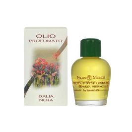 Frais Monde Black Dahlia 12 ml parfémovaný olej pro ženy