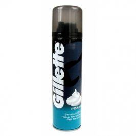Gillette Shave Foam Sensitive 300 ml pěna na holení pro muže