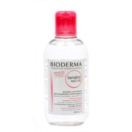 BIODERMA Sensibio AR 250 ml micelární voda pro citlivou pleť se sklonem k začervenání pro ženy