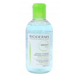 BIODERMA Sébium 250 ml micelární voda pro mastnou pleť pro ženy