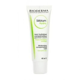 BIODERMA Sébium Hydra Cream 40 ml denní pleťový krém pro ženy