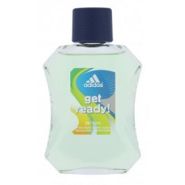 Adidas Get Ready! For Him 100 ml voda po holení pro muže