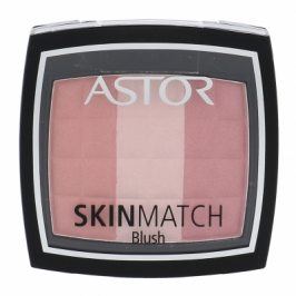 ASTOR Skin Match 8,25 g tvářenka pro ženy 001 Rosy Pink