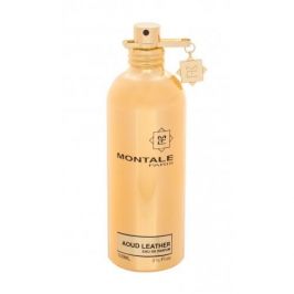 Montale Paris Aoud Leather 100 ml parfémovaná voda unisex