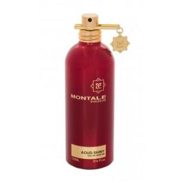 Montale Paris Aoud Shiny 100 ml parfémovaná voda unisex