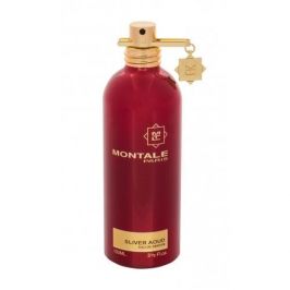 Montale Paris Sliver Aoud 100 ml parfémovaná voda pro muže