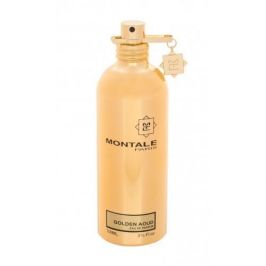 Montale Paris Golden Aoud 100 ml parfémovaná voda unisex