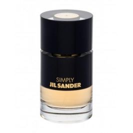 Jil Sander Simply Jil Sander 40 ml parfémovaná voda pro ženy