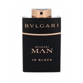 Bvlgari Man In Black 60 ml parfémovaná voda pro muže