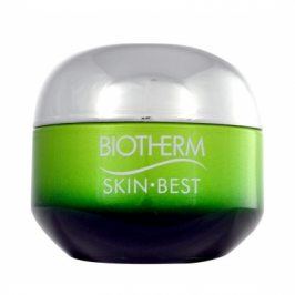 Biotherm Skin Best 50 ml denní pleťový krém pro suchou pleť pro ženy