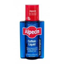 Alpecin Caffeine Liquid Hair Energizer 200 ml sérum proti vypadávání vlasů pro muže