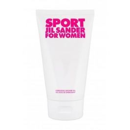 Jil Sander Sport For Women 150 ml sprchový gel pro ženy