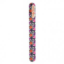 Sally Hansen Nail Shaper 1 ks pilník pro ženy Flowers II.
