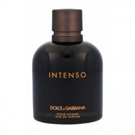 Dolce&Gabbana Pour Homme Intenso 125 ml parfémovaná voda pro muže