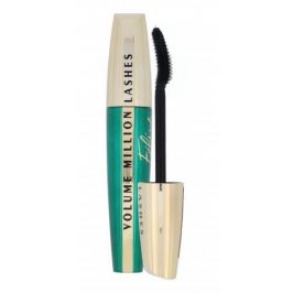 L´Oréal Paris Volume Million Lashes Féline 9,2 ml objemová řasenka pro ženy Black