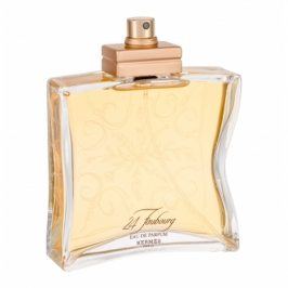 Hermes 24 Faubourg 100 ml parfémovaná voda tester pro ženy