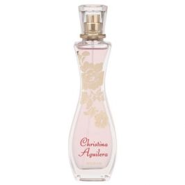 Christina Aguilera Woman 75 ml parfémovaná voda pro ženy