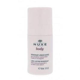 NUXE Body Care 50 ml deodorant pro ženy