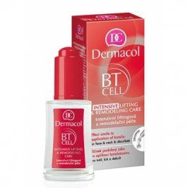 Dermacol BT Cell Intensive Lifting & Remodeling Care 30 ml liftingové a remodelační pleťové sérum pro ženy