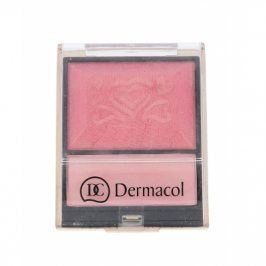Dermacol Blush & Illuminator 9 g tvářenka s rozjasňovačem pro ženy 8