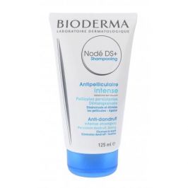 BIODERMA Nodé Ds+ Antidandruff Intense 125 ml šampon proti lupům pro ženy