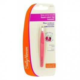 Sally Hansen Expert Slant Tip 1 ks pinzeta pro ženy
