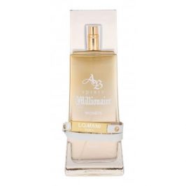 Lomani AB Spirit Millionaire Women 100 ml parfémovaná voda pro ženy