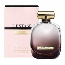 Nina Ricci L´Extase 50 ml parfémovaná voda pro ženy