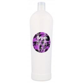 Kallos Cosmetics Argan 1000 ml vyživující kondicionér pro barvené vlasy pro ženy