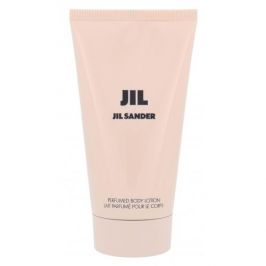 Jil Sander Jil 150 ml tělové mléko pro ženy