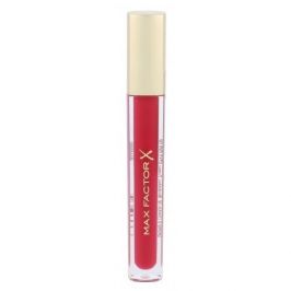 Max Factor Colour Elixir 3,8 ml hydratační lesk na rty pro ženy 60 Polished Fuchsia