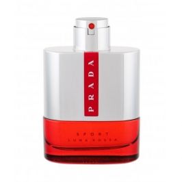 Prada Luna Rossa Sport 100 ml toaletní voda pro muže