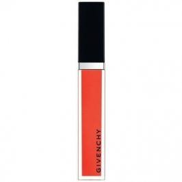 Givenchy Gloss Interdit 6 ml lesk na rty pro ženy 14 Sensual Chocolate
