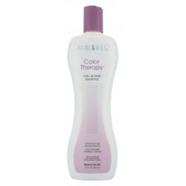 Farouk Systems Biosilk Color Therapy Cool Blonde 355 ml šampon pro ženy