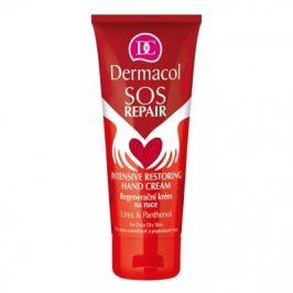 Dermacol SOS Repair 75 ml krém pro velmi suché ruce pro ženy