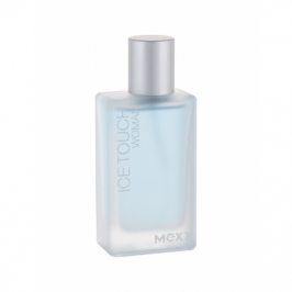 Mexx Ice Touch Woman 2014 30 ml toaletní voda pro ženy